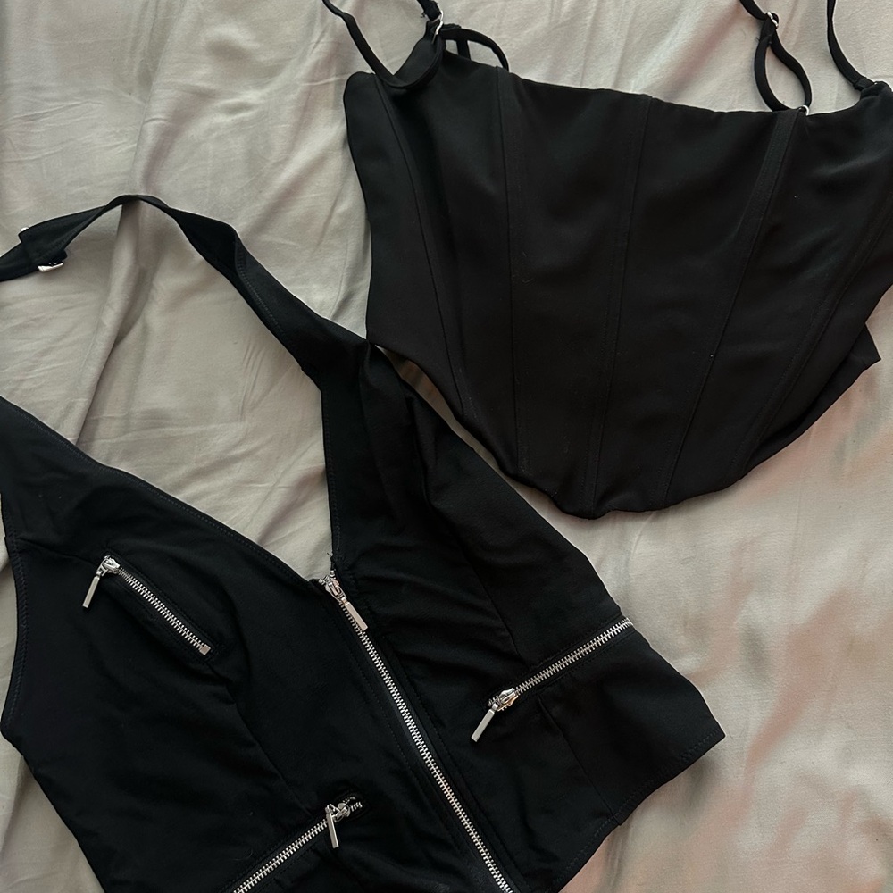 White Fox Bundle - image 1